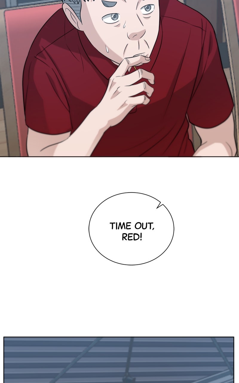 Read Big Man on the Court EN Manga Online