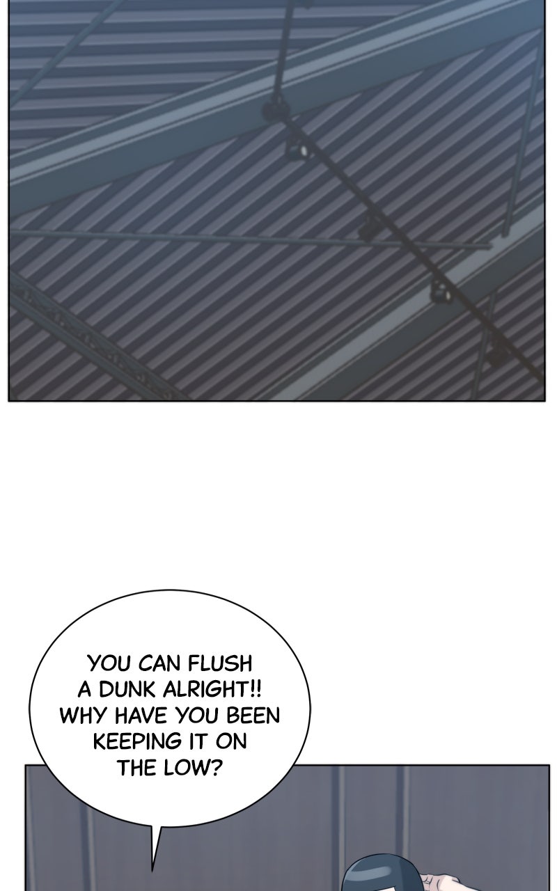 Read Big Man on the Court EN Manga Online