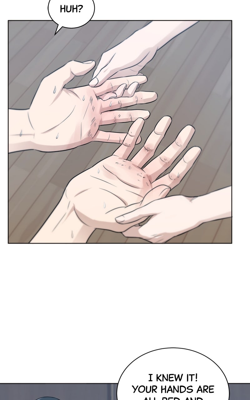 Read Big Man on the Court EN Manga Online