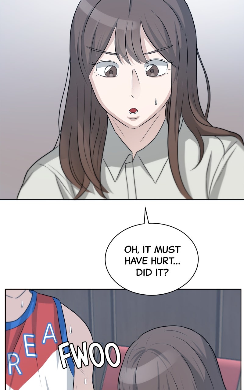 Read Big Man on the Court EN Manga Online