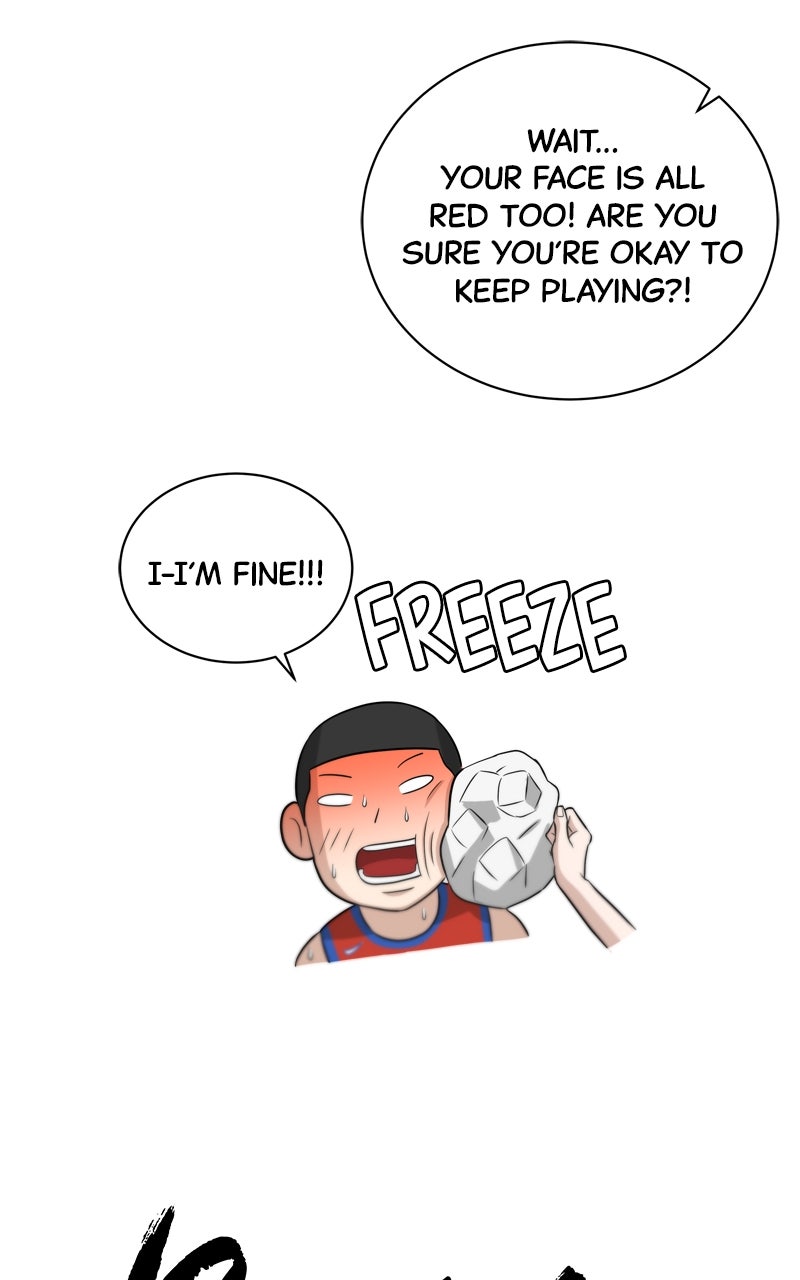 Read Big Man on the Court EN Manga Online