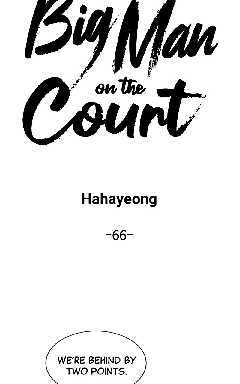 Read Big Man on the Court EN Manga Online