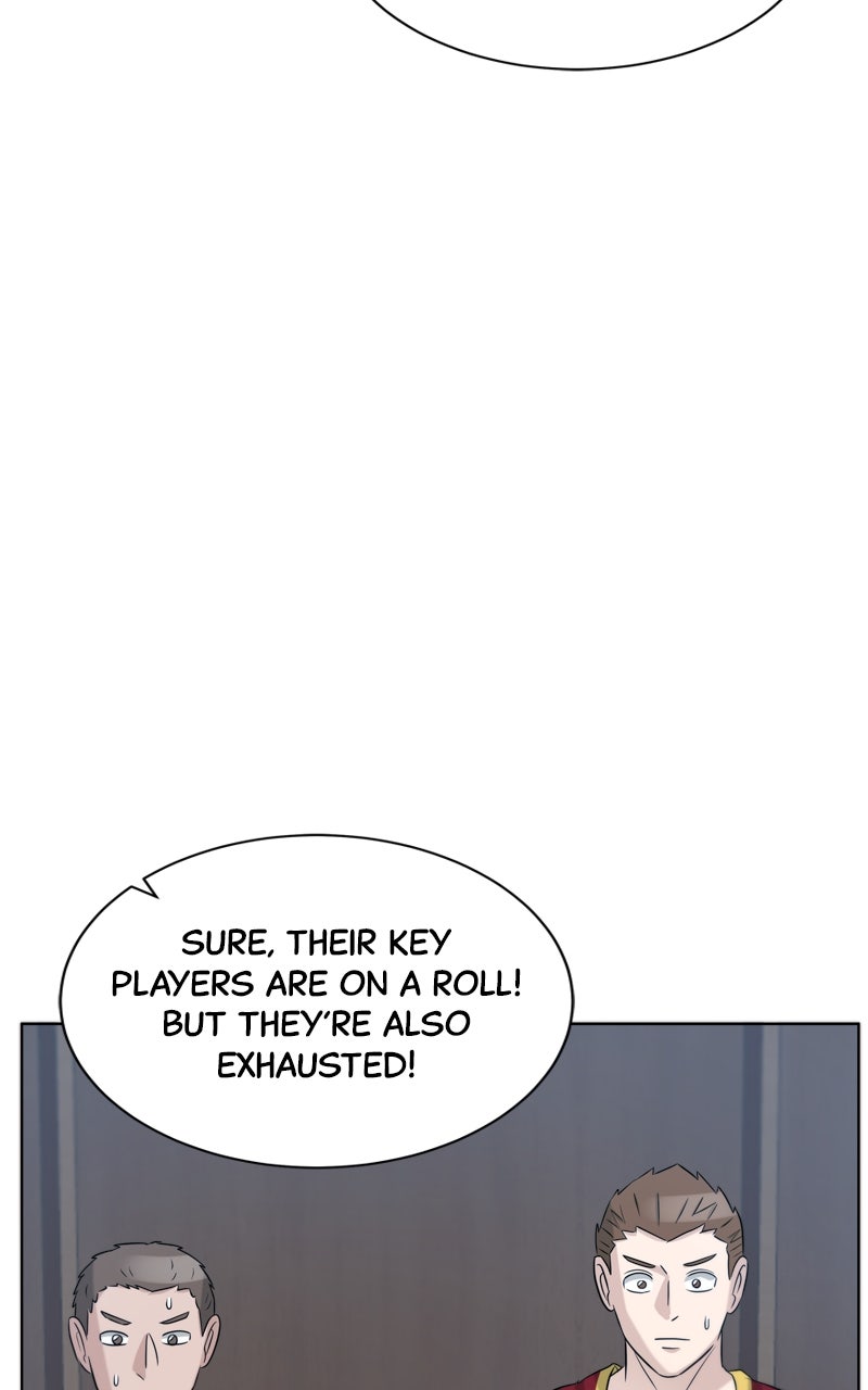 Read Big Man on the Court EN Manga Online
