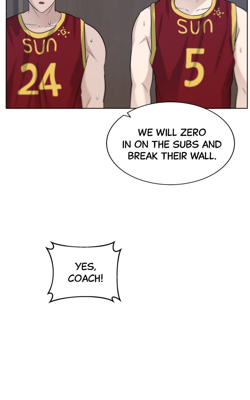 Read Big Man on the Court EN Manga Online