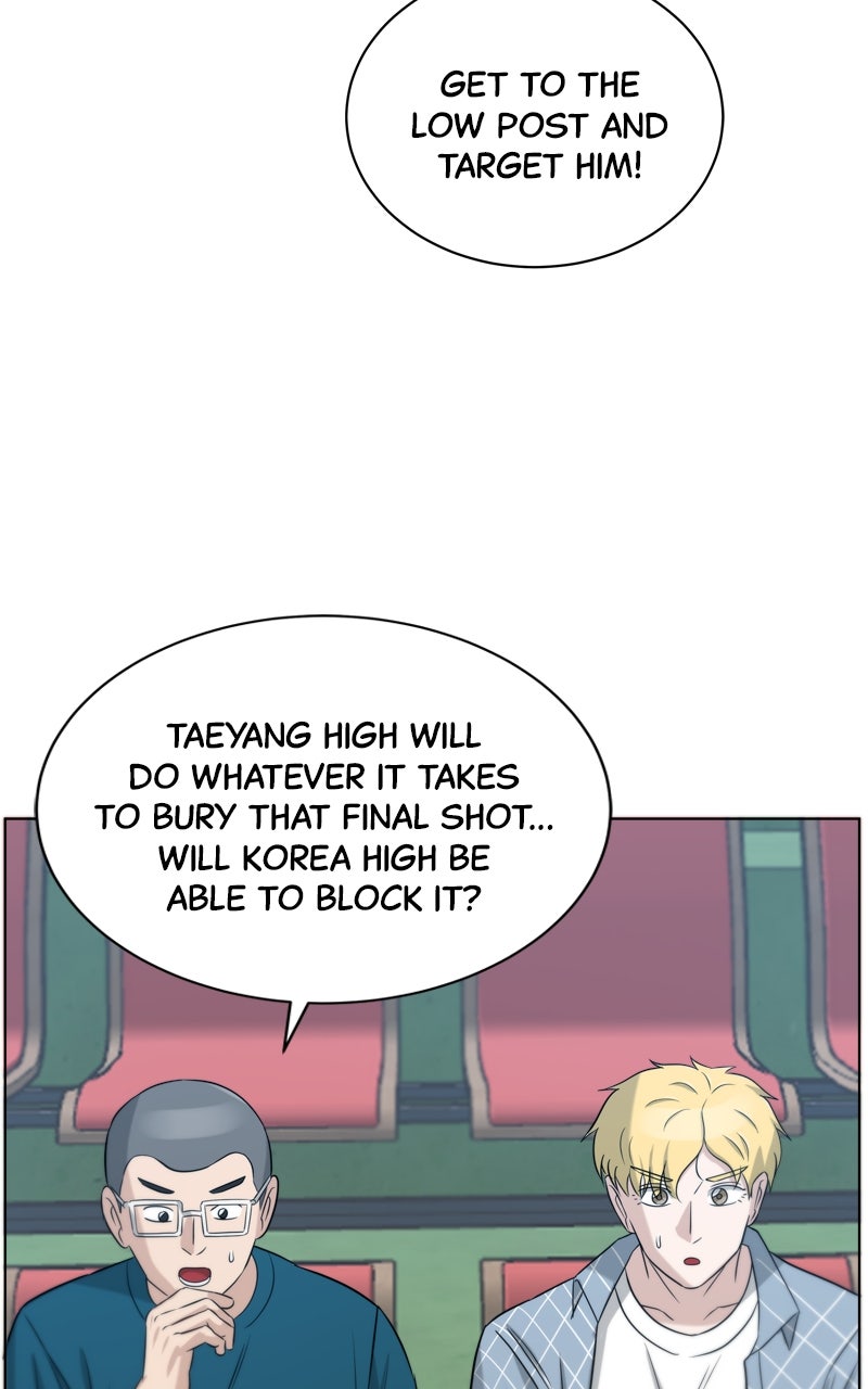 Read Big Man on the Court EN Manga Online