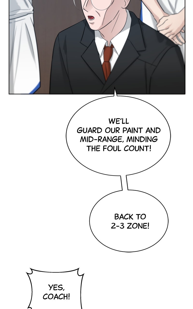 Read Big Man on the Court EN Manga Online