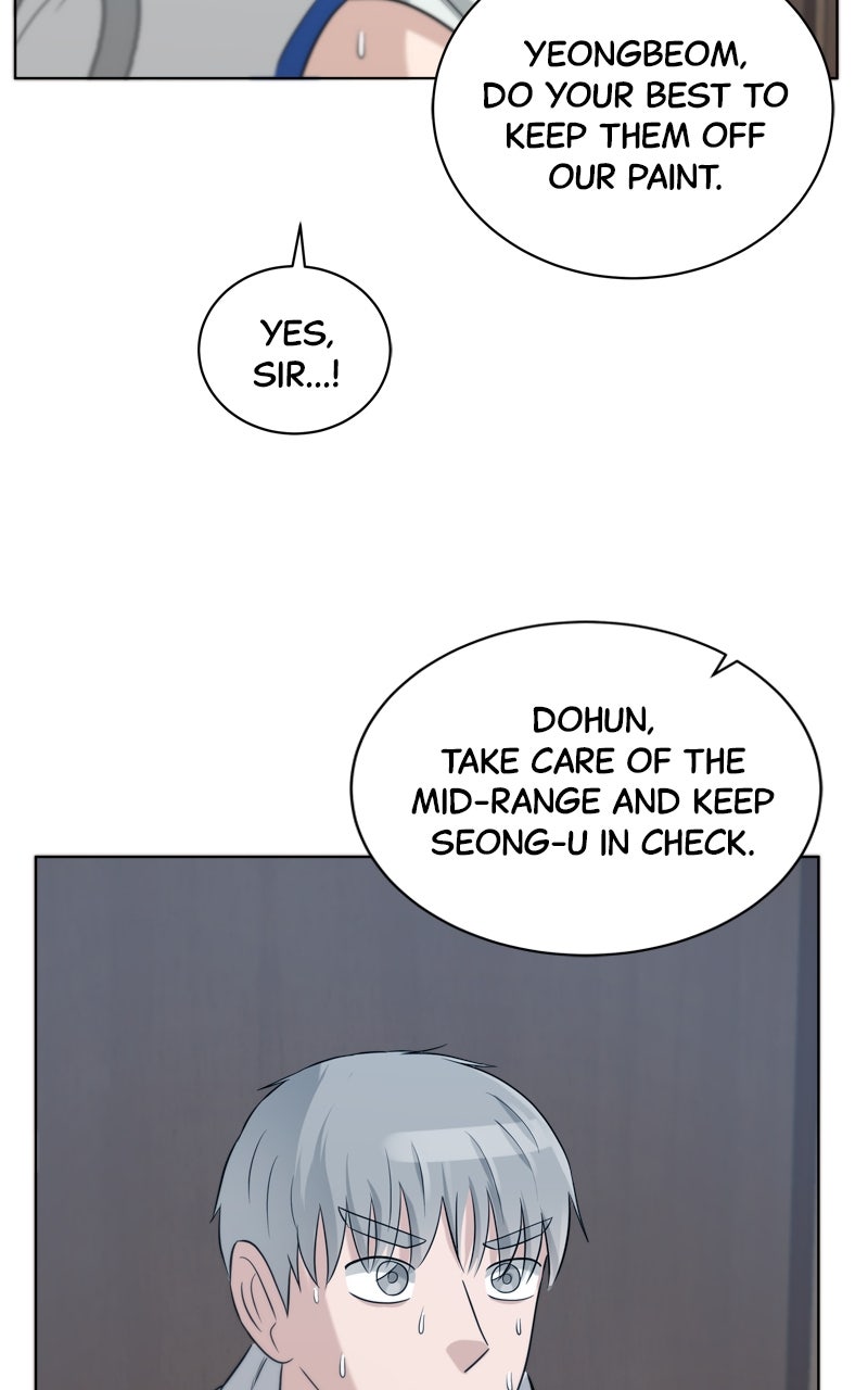 Read Big Man on the Court EN Manga Online