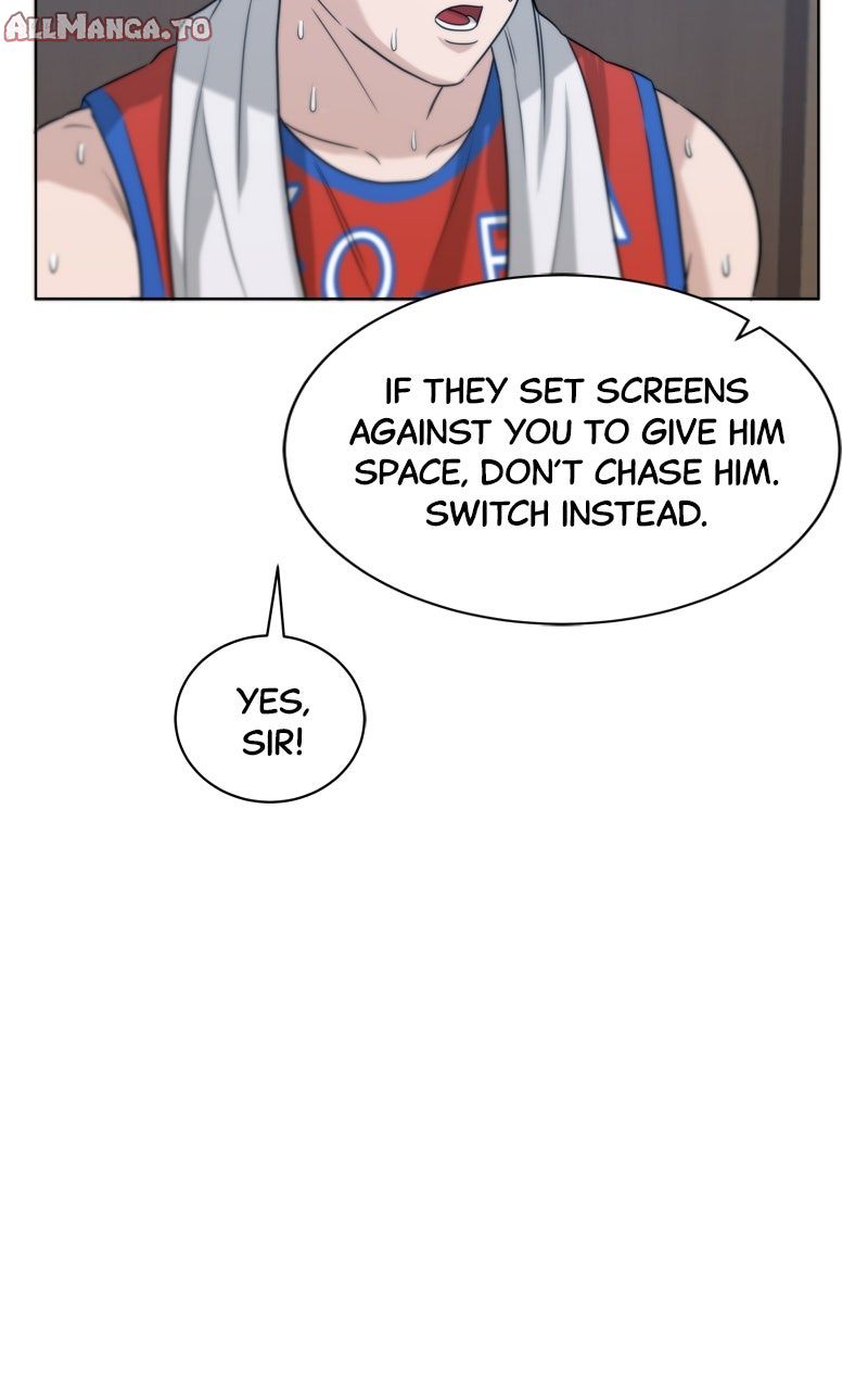 Read Big Man on the Court EN Manga Online