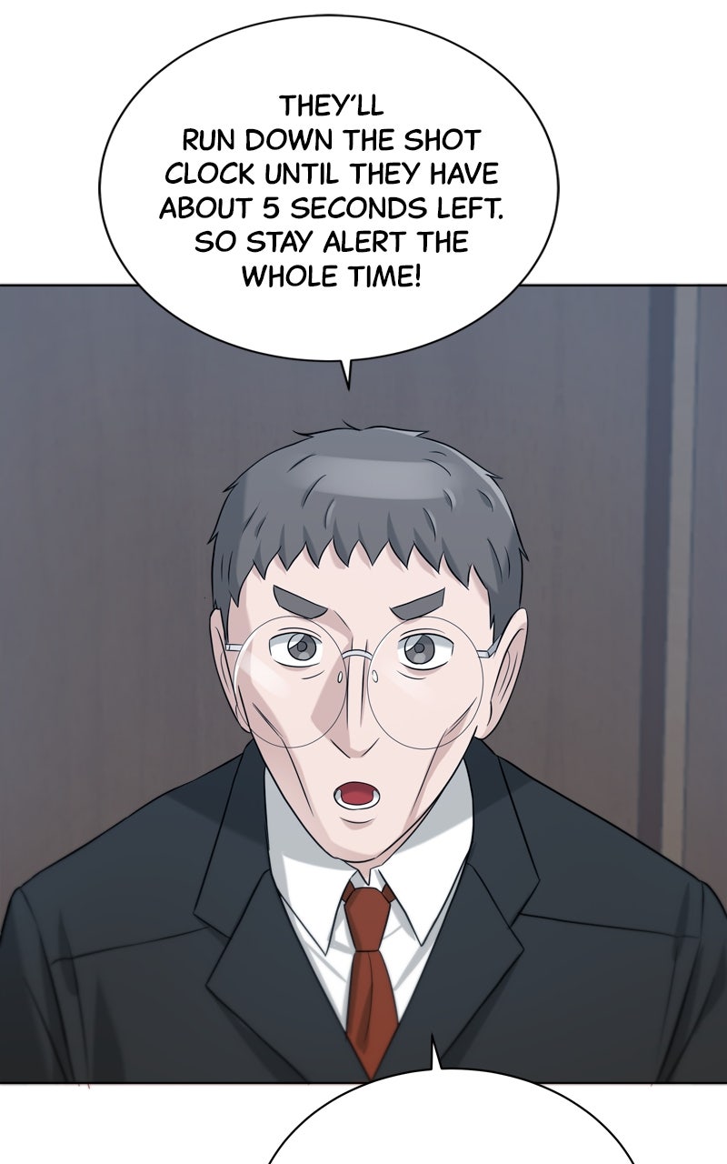 Read Big Man on the Court EN Manga Online