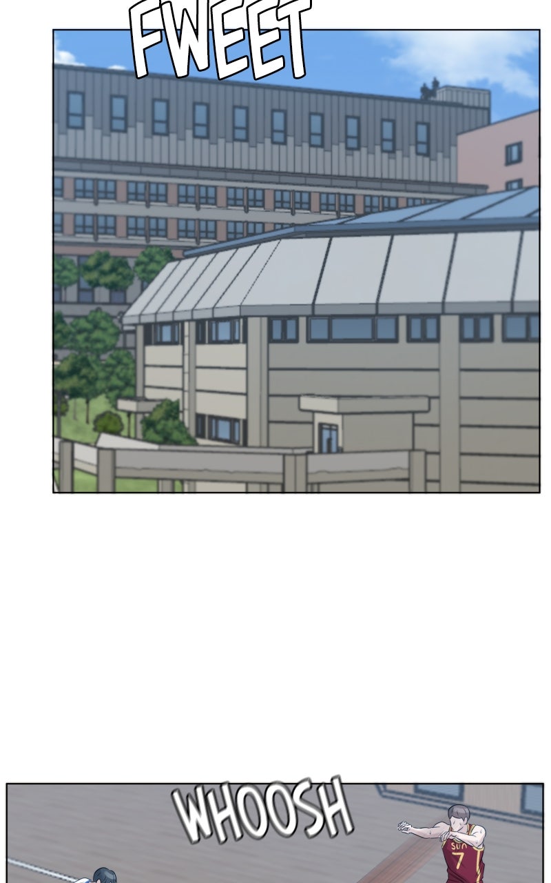 Read Big Man on the Court EN Manga Online