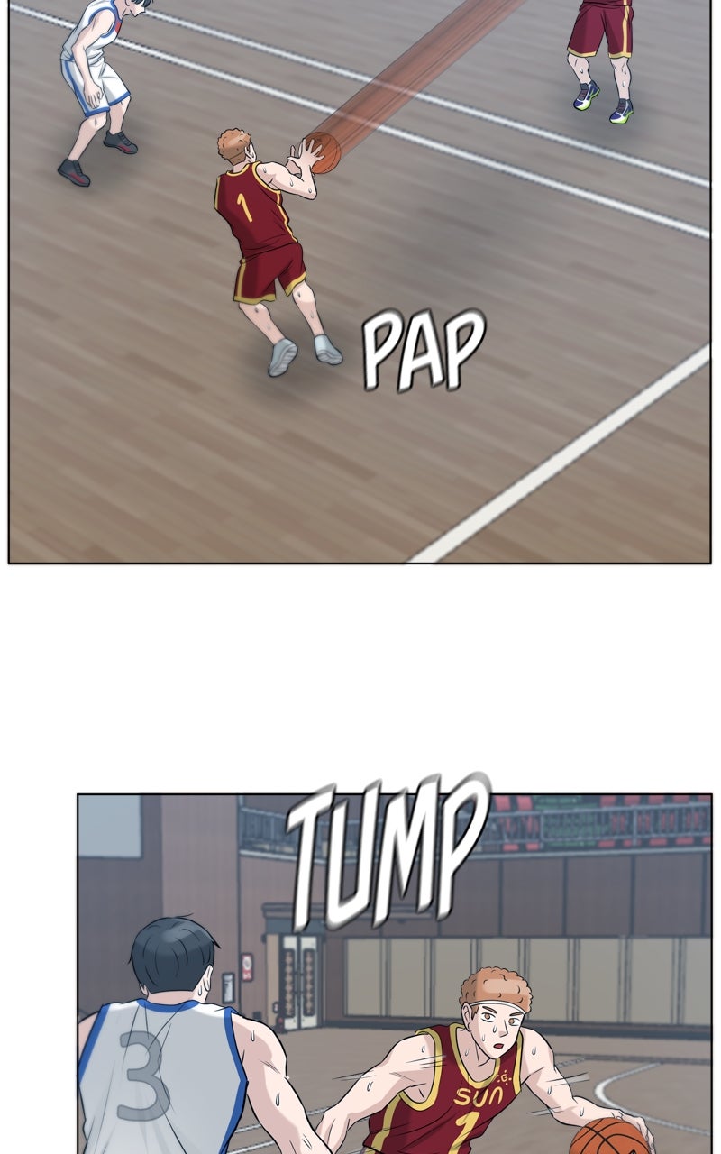 Read Big Man on the Court EN Manga Online