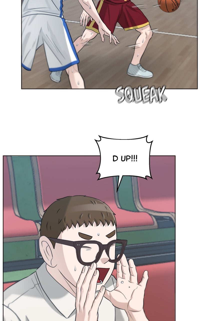 Read Big Man on the Court EN Manga Online