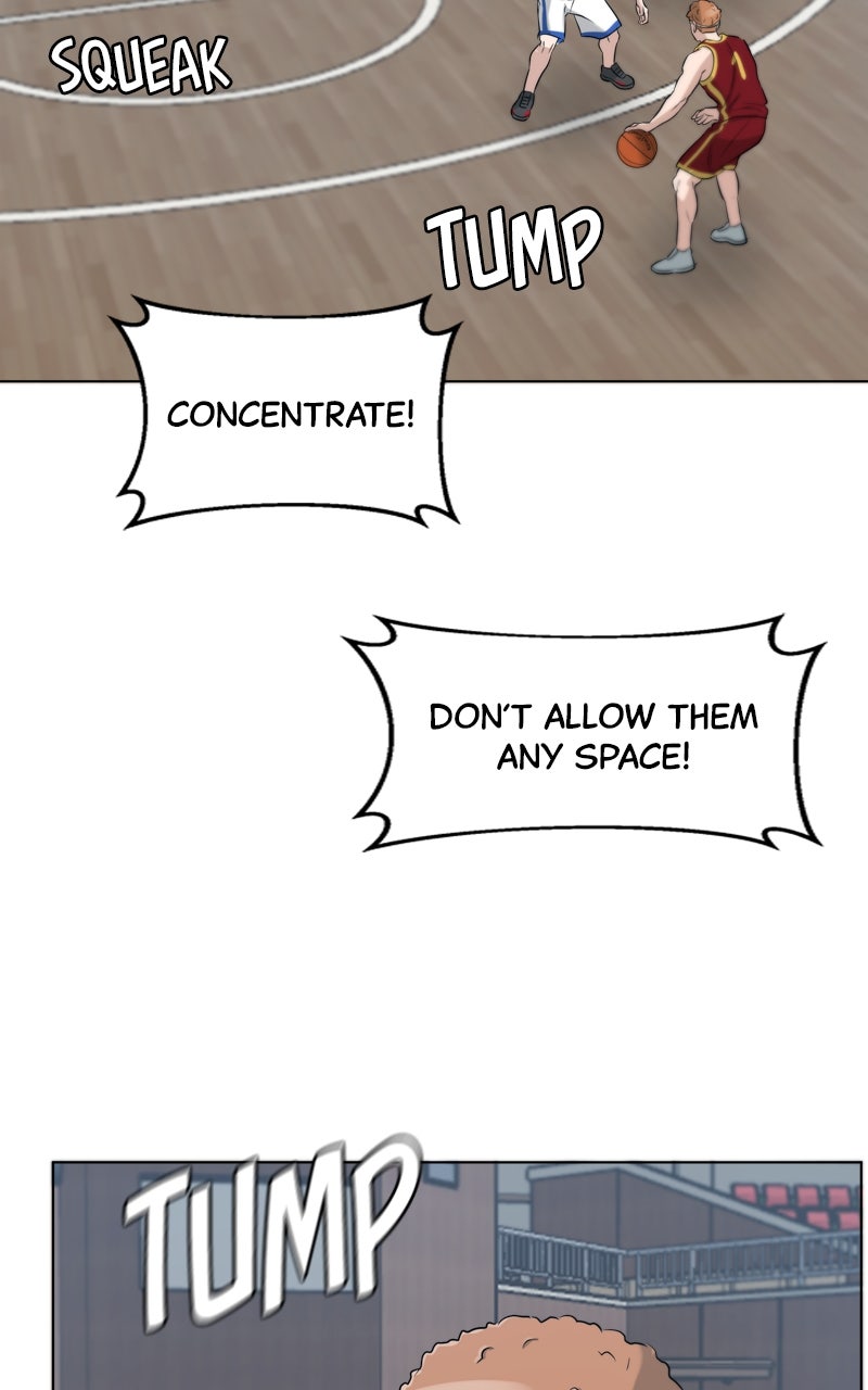 Read Big Man on the Court EN Manga Online
