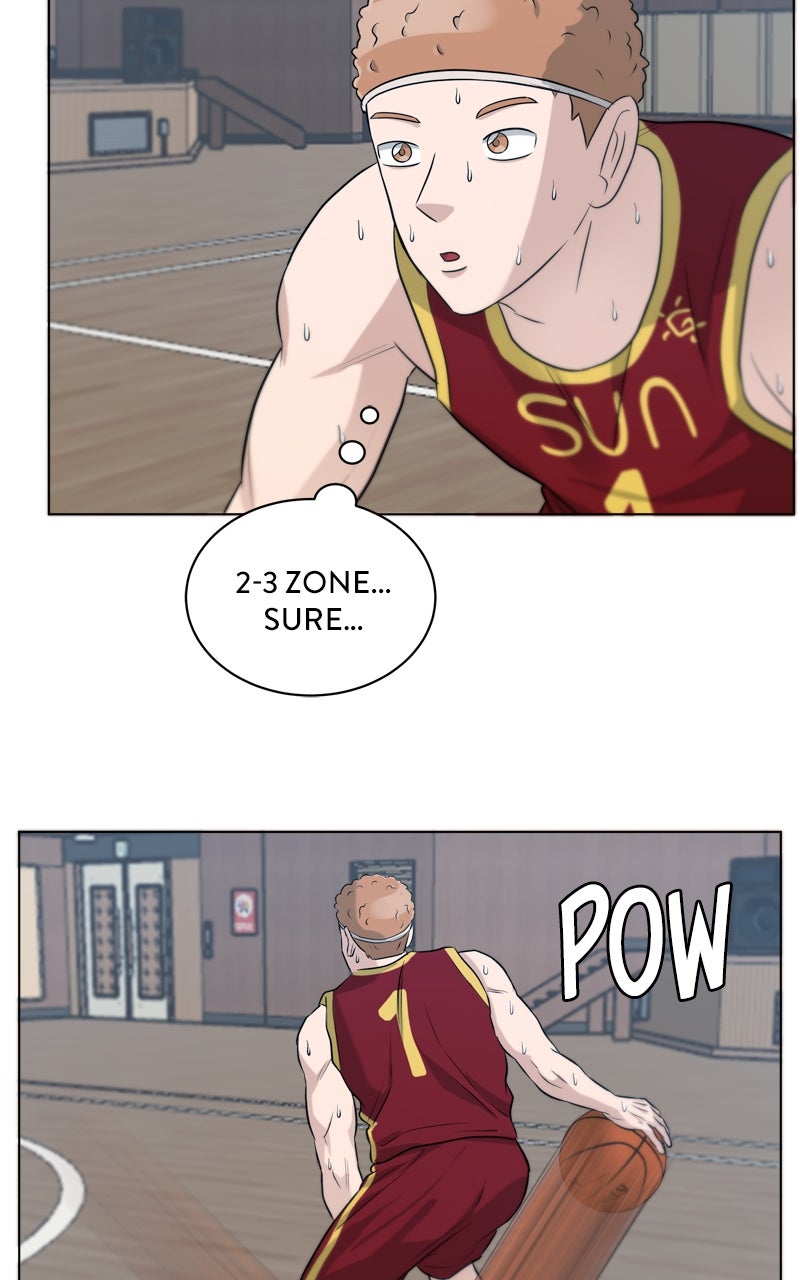 Read Big Man on the Court EN Manga Online