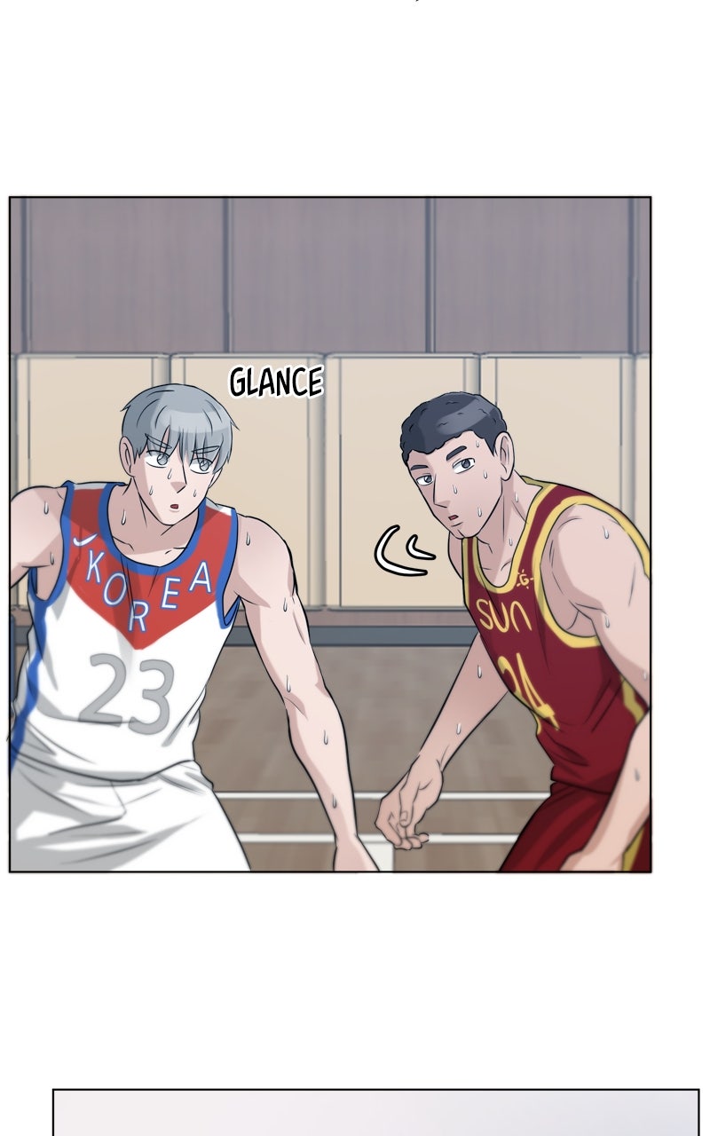 Read Big Man on the Court EN Manga Online