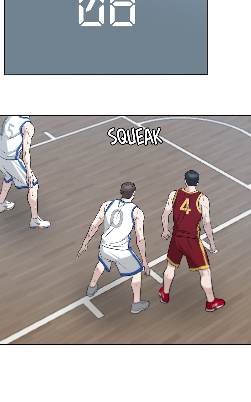 Read Big Man on the Court EN Manga Online