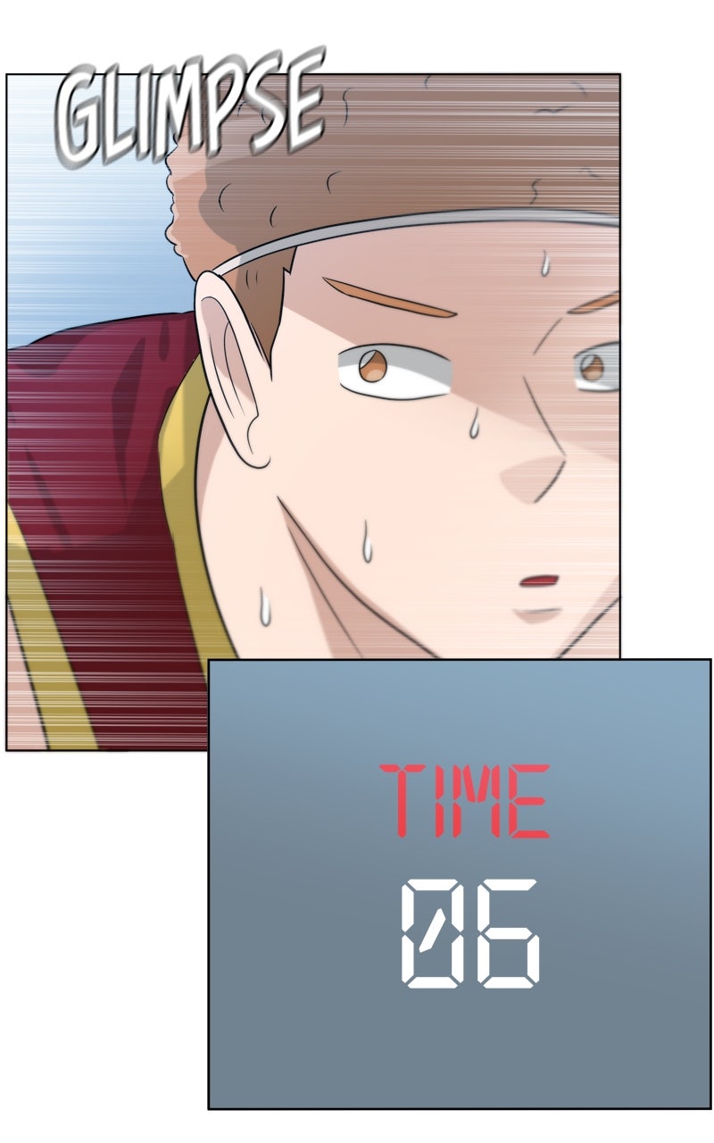 Read Big Man on the Court EN Manga Online