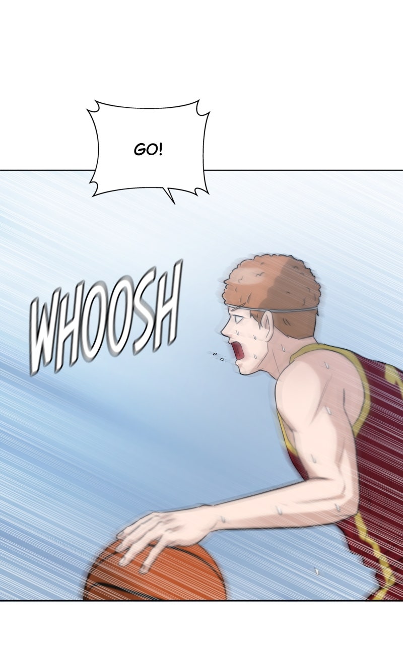 Read Big Man on the Court EN Manga Online