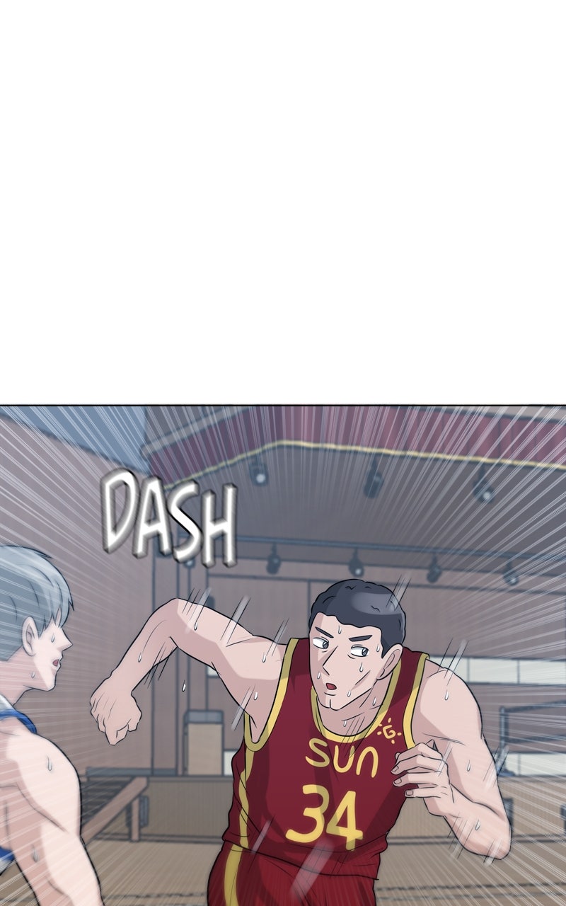 Read Big Man on the Court EN Manga Online