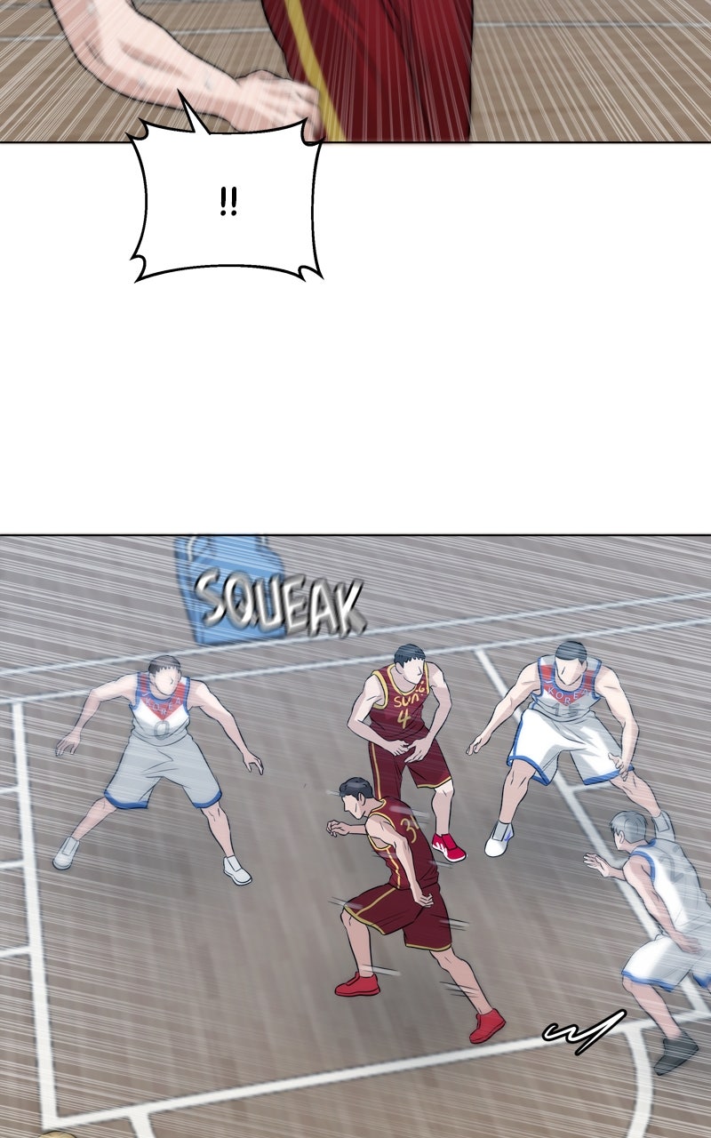 Read Big Man on the Court EN Manga Online