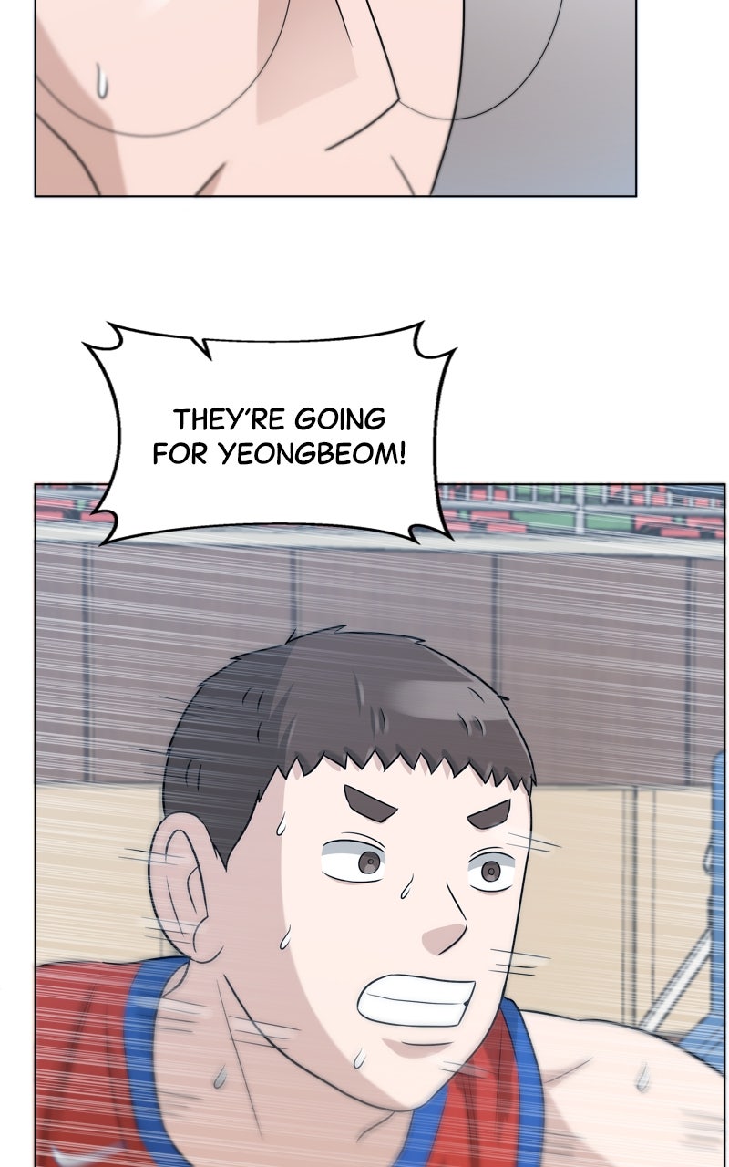 Read Big Man on the Court EN Manga Online