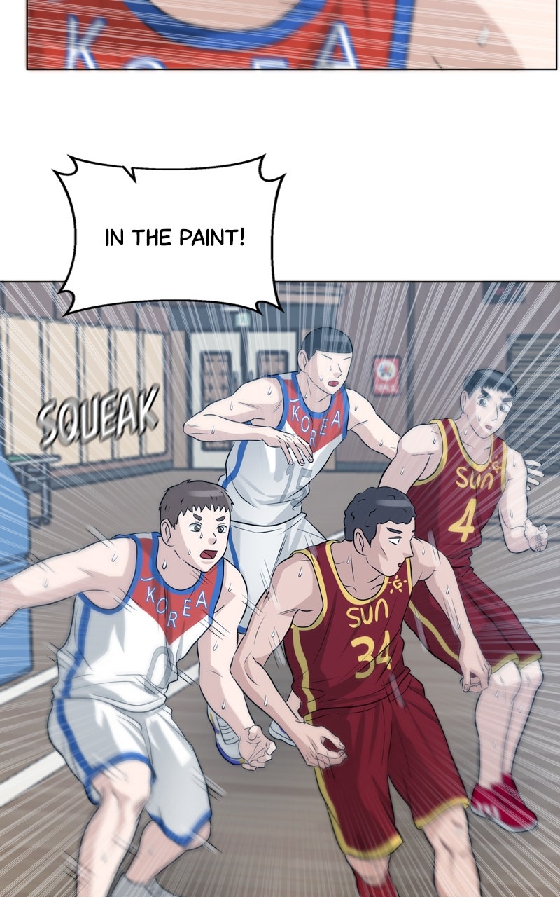 Read Big Man on the Court EN Manga Online