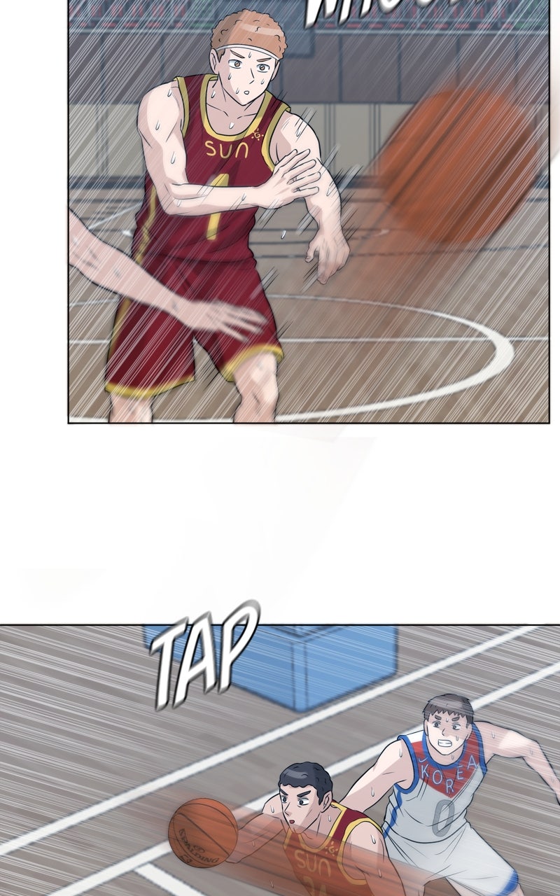 Read Big Man on the Court EN Manga Online