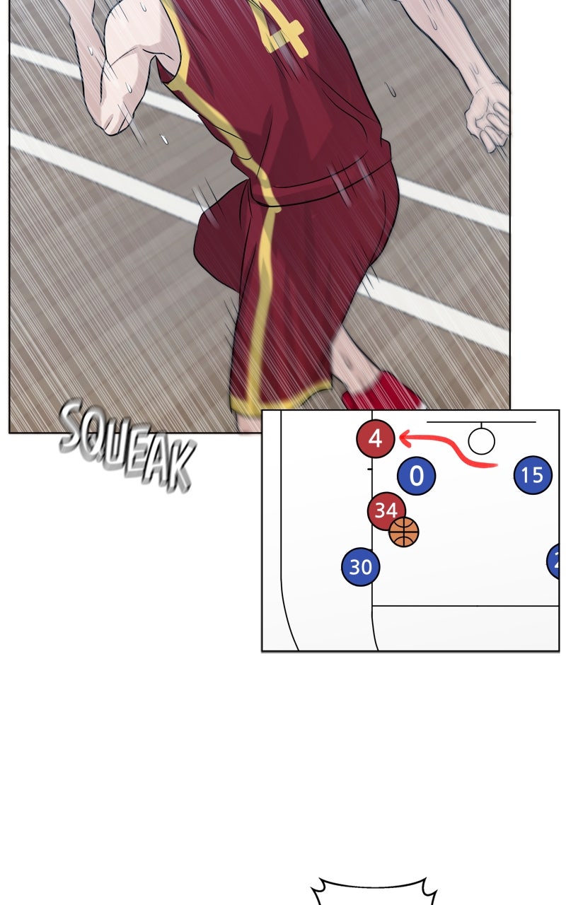 Read Big Man on the Court EN Manga Online