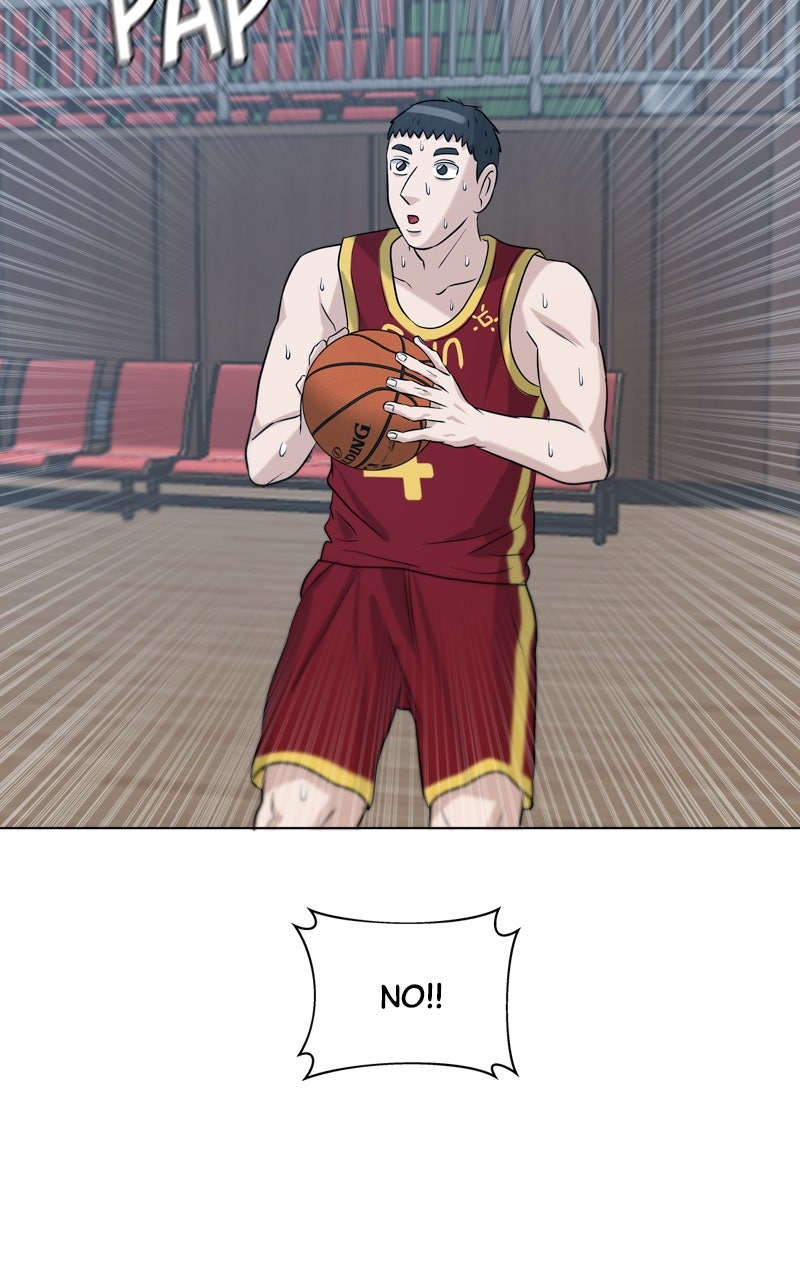 Read Big Man on the Court EN Manga Online