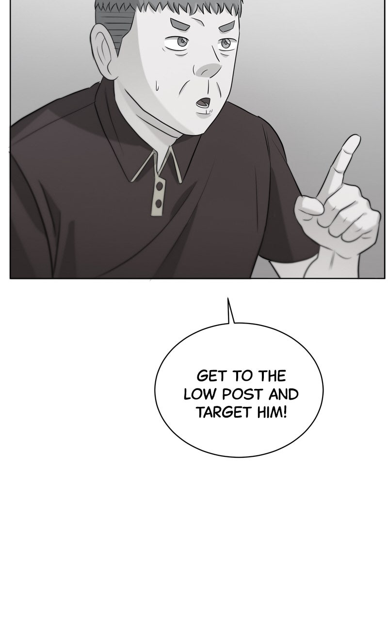 Read Big Man on the Court EN Manga Online