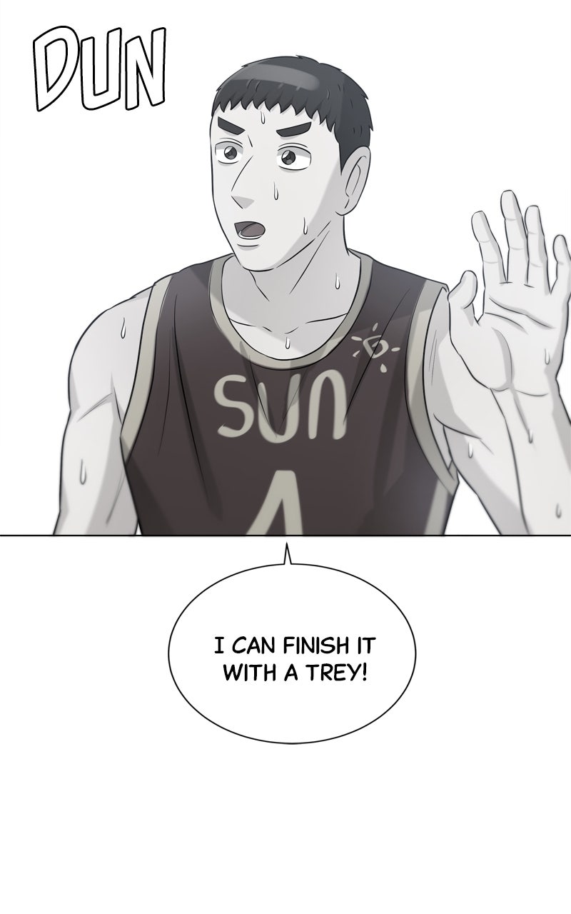 Read Big Man on the Court EN Manga Online
