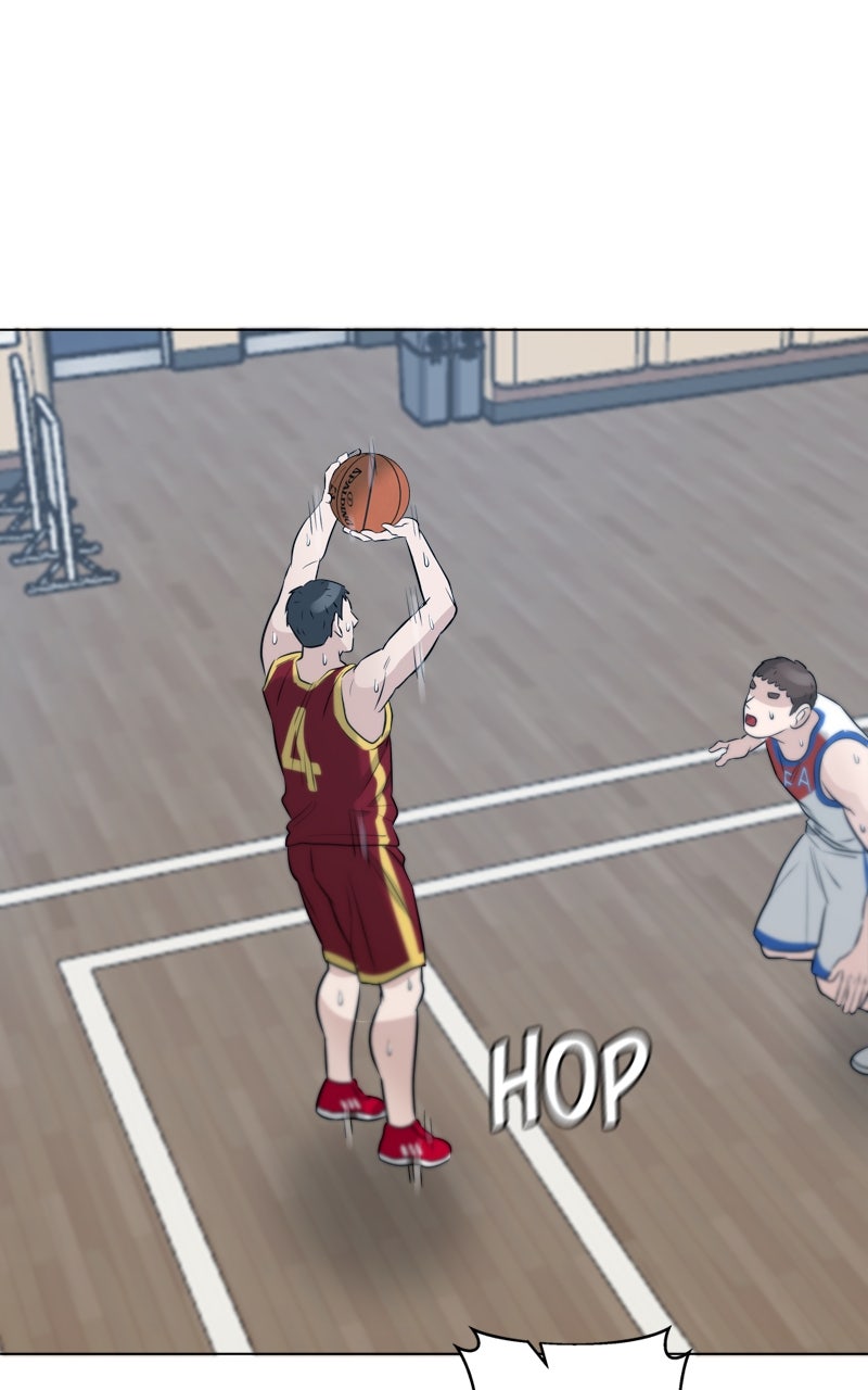 Read Big Man on the Court EN Manga Online