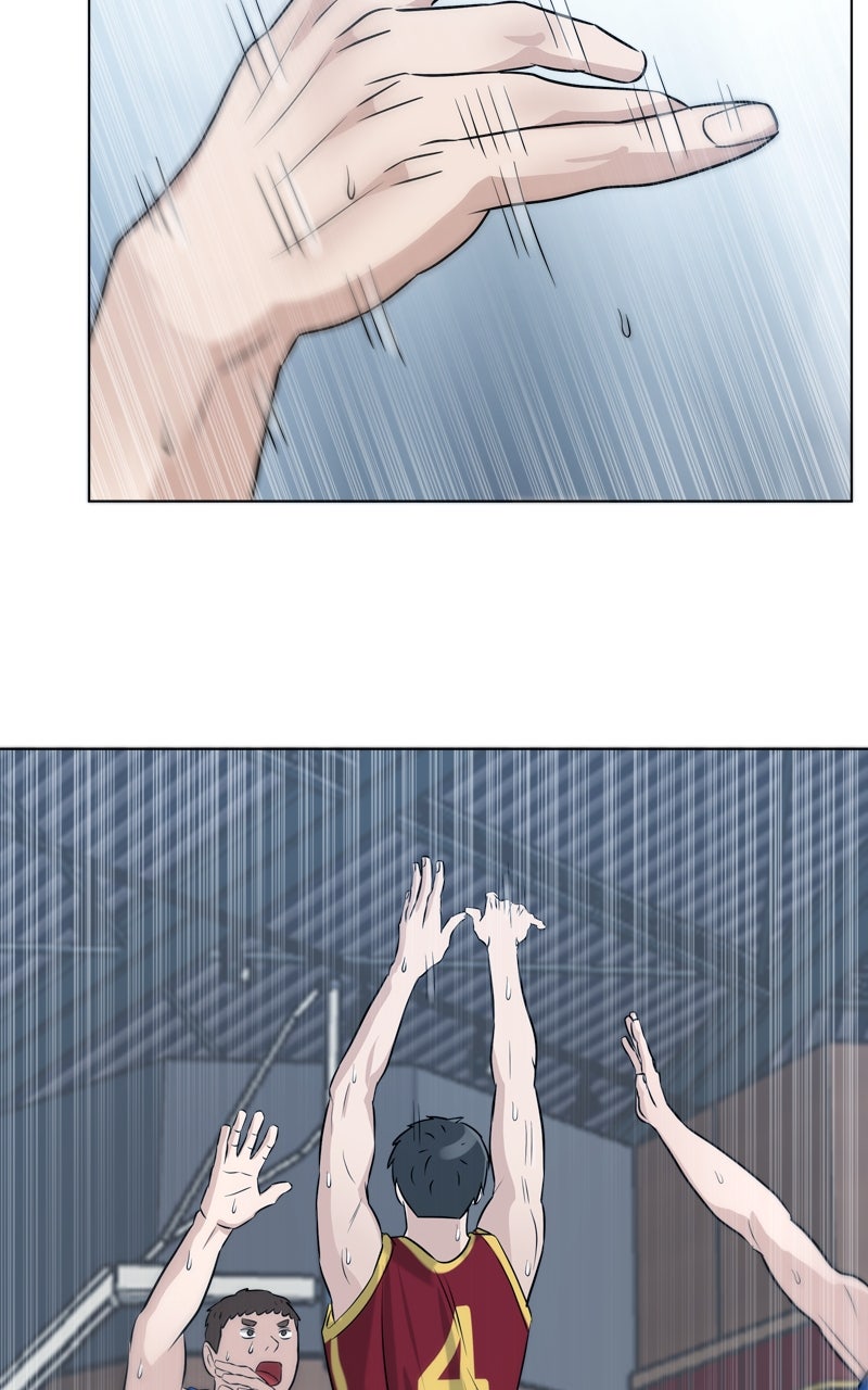 Read Big Man on the Court EN Manga Online