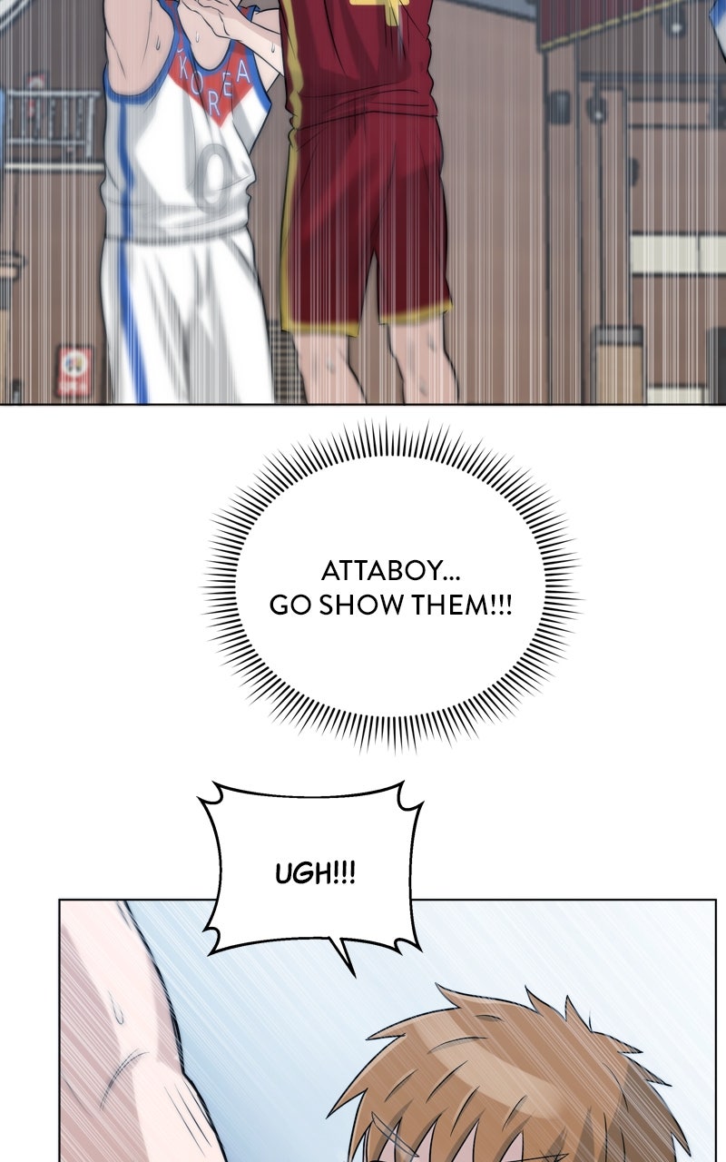 Read Big Man on the Court EN Manga Online