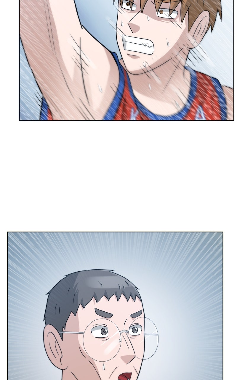 Read Big Man on the Court EN Manga Online