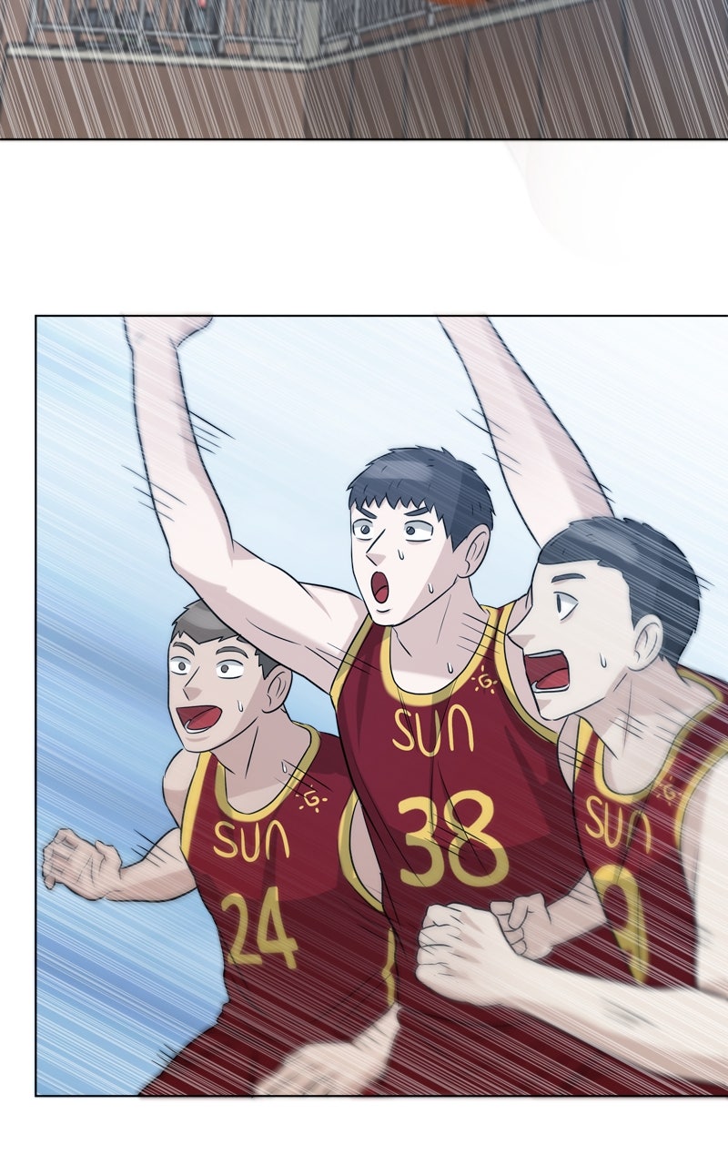 Read Big Man on the Court EN Manga Online