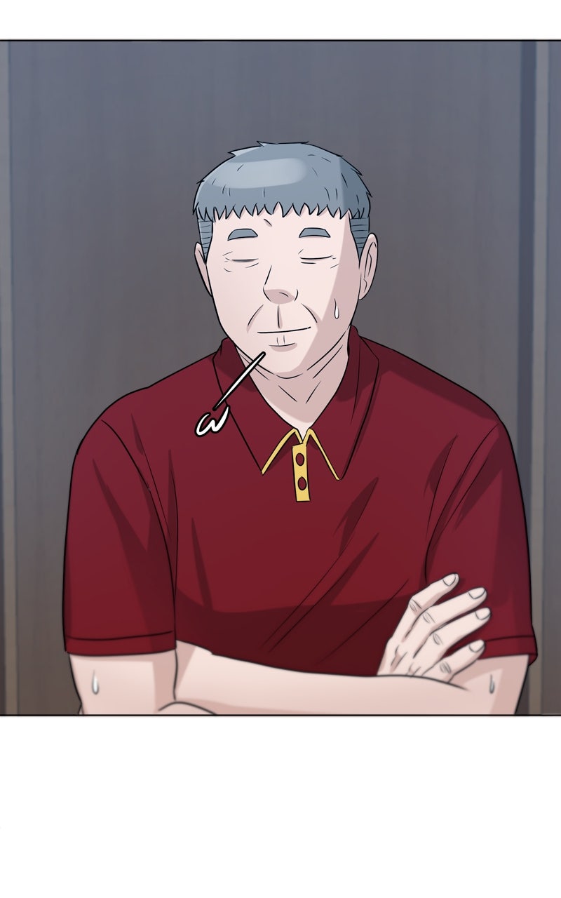 Read Big Man on the Court EN Manga Online