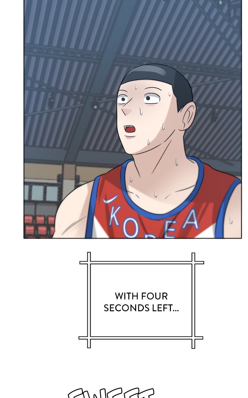 Read Big Man on the Court EN Manga Online