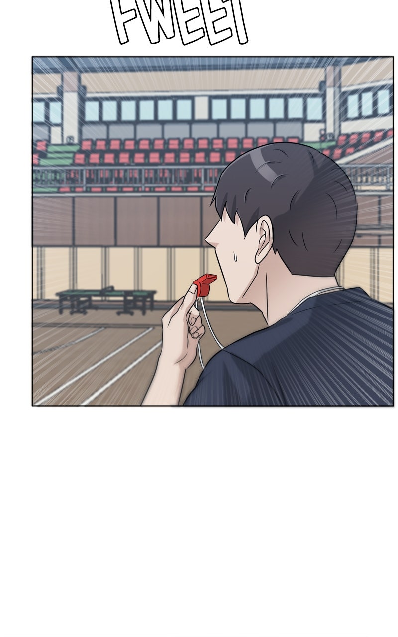 Read Big Man on the Court EN Manga Online