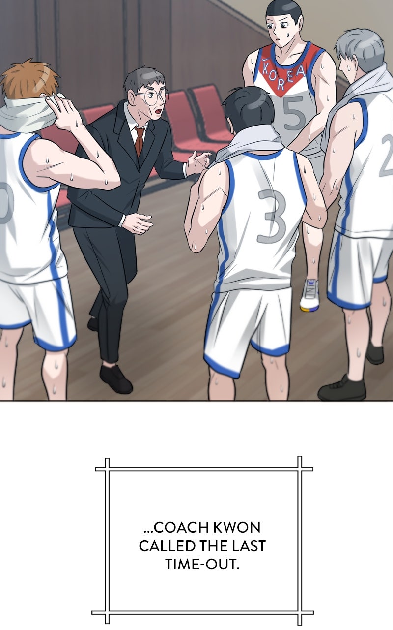 Read Big Man on the Court EN Manga Online