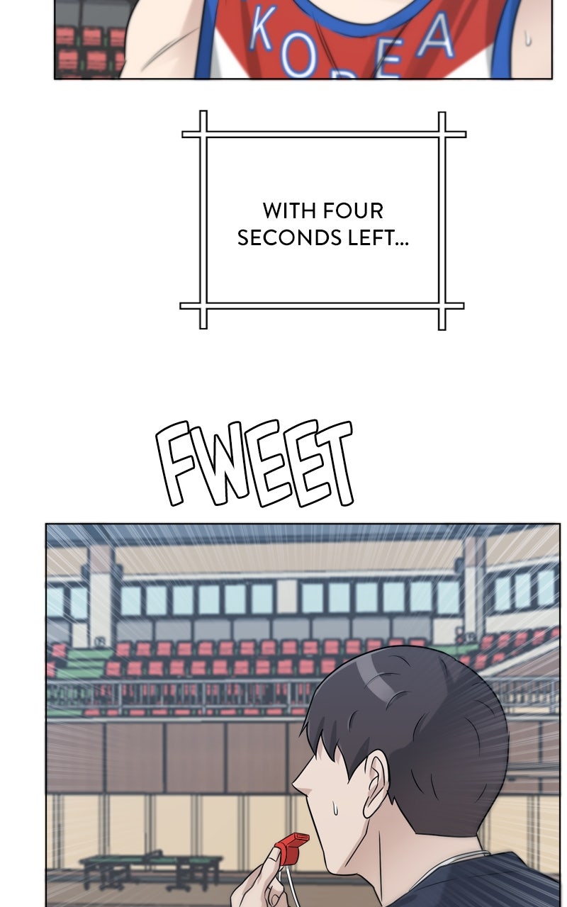 Read Big Man on the Court EN Manga Online