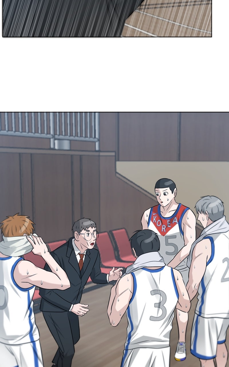 Read Big Man on the Court EN Manga Online