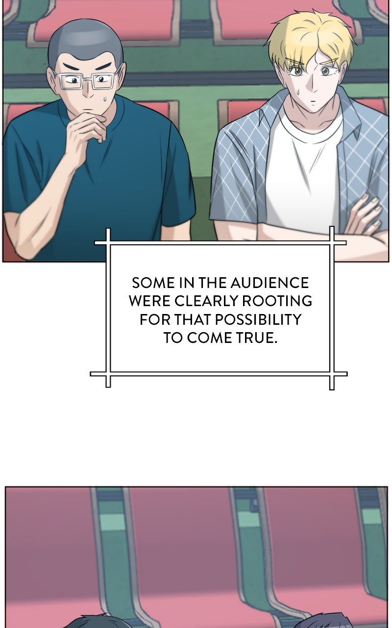 Read Big Man on the Court EN Manga Online