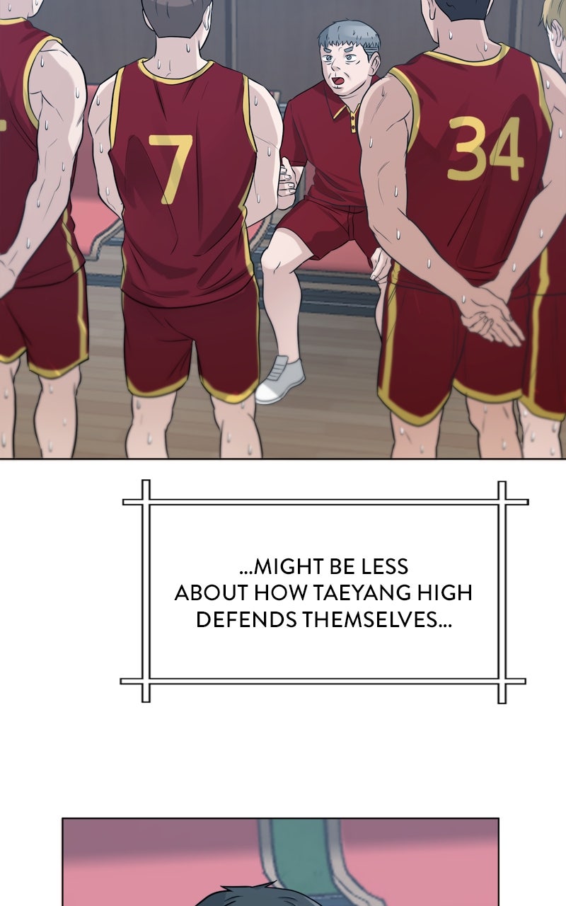 Read Big Man on the Court EN Manga Online