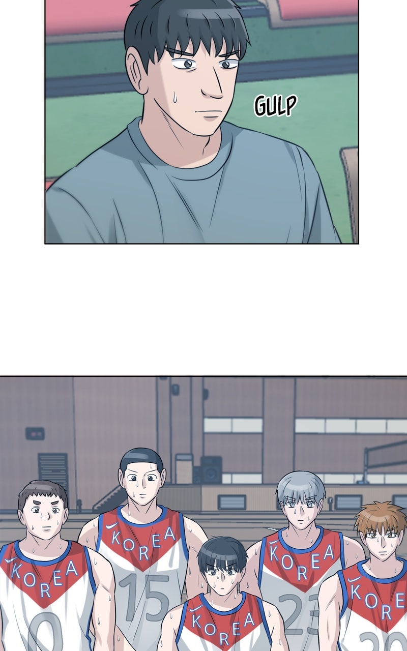 Read Big Man on the Court EN Manga Online