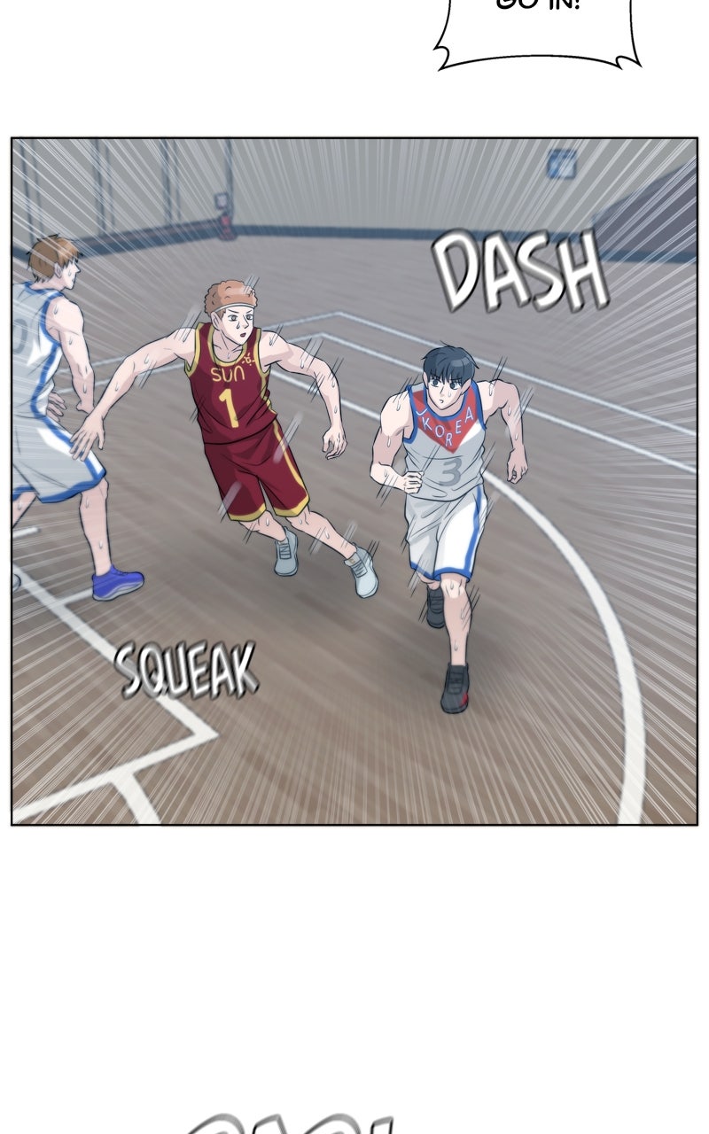 Read Big Man on the Court EN Manga Online