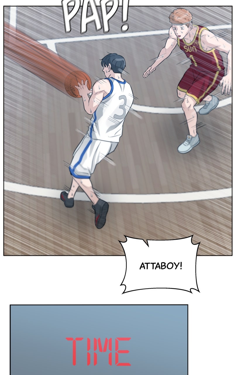 Read Big Man on the Court EN Manga Online