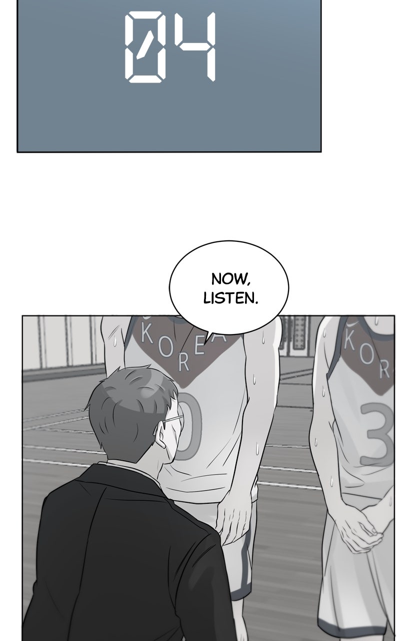 Read Big Man on the Court EN Manga Online