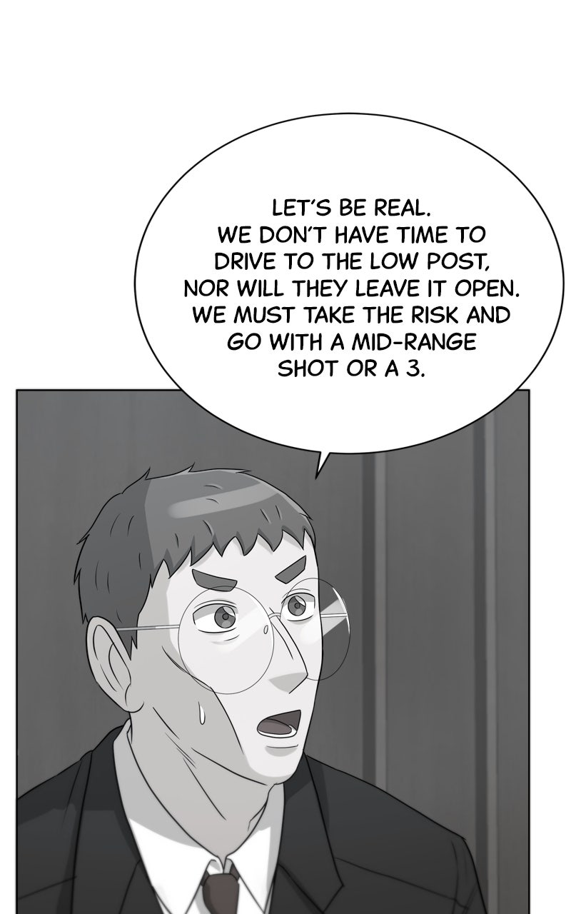 Read Big Man on the Court EN Manga Online