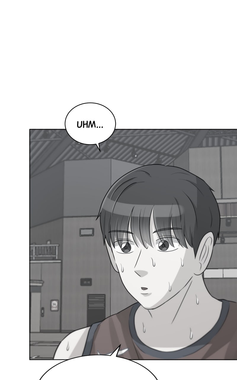 Read Big Man on the Court EN Manga Online